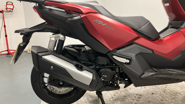 Honda ADV 350 (22 Model Year)